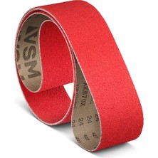 Vsm Ceramıcs XK870X 915X100 60 Kum Bant Zımpara 3 Adet