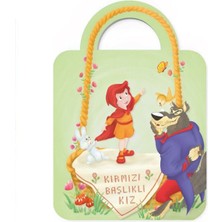 Ergün Collection Çantamdaki Masallar-Kırmızı Başlıklı Kız