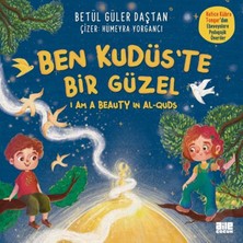 Ergün Collection Ben Kudüs’te Bir Güzel