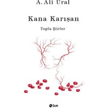 Ergün Collection Kana Karışan (Ciltli)