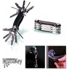 LTG Nova Akıllı Anahtarlık Organizeri