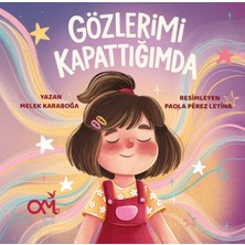 Ergün Collection Gözlerimi Kapattığımda