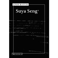 Ergün Collection Suya Seng