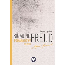 Ergün Collection Psikanaliz ve Telepati