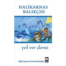 Ergün Collection Yol Ver Deniz