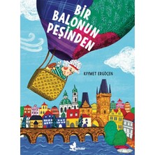 Ergün Collection Bir Balonun Peşinden