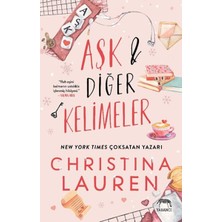 Ergün Collection Aşk ve Diğer Kelimeler