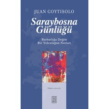 Ergün Collection Saraybosna Günlüğü