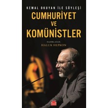 Ergün Collection Cumhuriyet ve Komünistler