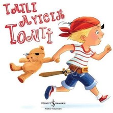 Ergün Collection Tatlı Ayıcık Tonti