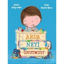 Ergün Collection Arda Neyi Unutmuş?