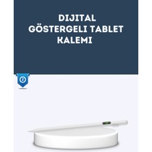 Epilons Otomatik Kapanma Özellikli Ipad Dokunmatik Kalemi 35 Dakika Hızlı Şarj