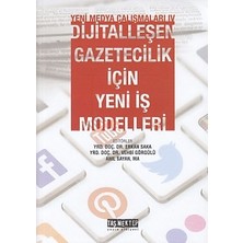 Ergün Collection Yeni Medya Çalışanları 4 - Dijitalleşen Gazetecilik Için Yeni Iş Modelleri