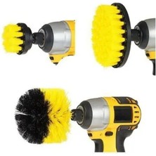 Epilons Matkap Ucuna Takılan Temizlik Seti