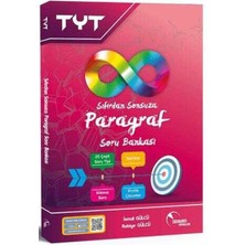 Ergün Collection Doktrin Yayınları Tyt Sıfırdan Sonsuza Paragraf Konu Özetli Soru Bankası