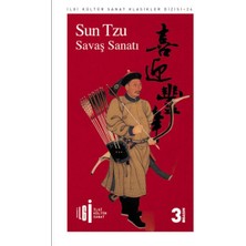 Ergün Collection Savaş Sanatı