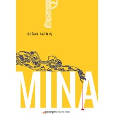 Ergün Collection Mina