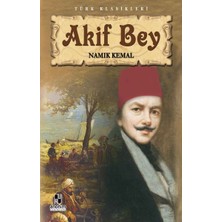 Ergün Collection Akif Bey