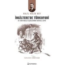 Ergün Collection Ingiltere’de Türkofobi