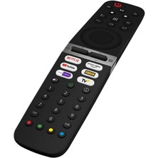 Herz Arçelik Beko Uyumlu Android Smart Tv Kumandası Uzaktan Kumandalar