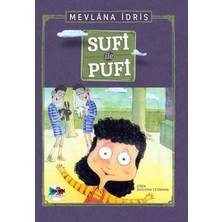 Ergün Collection Sufi Ile Pufi