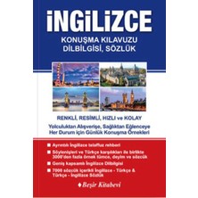 Ergün Collection Ingilizce Konuşma Kılavuzu