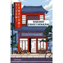 Ergün Collection Nakano Eskici Dükkanı