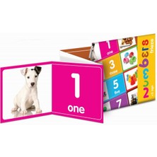 Ergün Collection Numbers Frieze