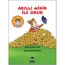 Ergün Collection Akıllı Minik ile Obur