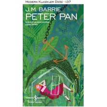 Ergün Collection Peter Pan - Modern Klasikler Dizisi