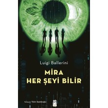 Ergün Collection Mira Her Şeyi Bilir