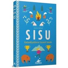 Ergün Collection Sisu: Finlandiyalarının Cesaret Sanatı