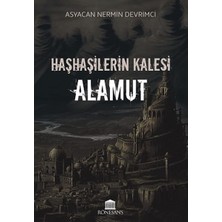 Ergün Collection Haşhaşilerin Kalesi Alamut