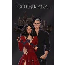 Ergün Collection Gothikana (Ciltli)