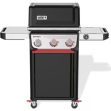 Weber Spirit EP-325 Gazlı Mangal