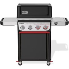 Weber Spirit EP-425 Gazlı Mangal