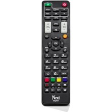 Herz Next Digital Akıllı Kumanda 20 Model Uyumlu