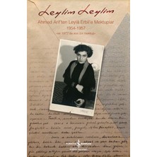 Ergün Collection Leylim Leylim