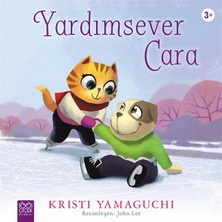 Ergün Collection Yardımsever Cara