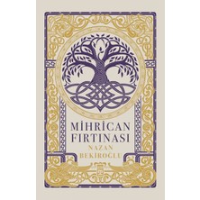 Ergün Collection Mihrican Fırtınası