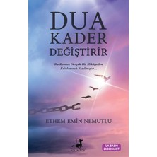 Ergün Collection Dua Kader Değiştirir
