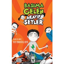 Ergün Collection Başıma Gelen Acayip Şeyler