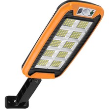 Epilons ZB-150A 150 Ledli Solar Sokak Aydınlatma Solar Lamba (Hareket Sensörlü - Kumandalı)