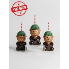 Hey Gidi Gift Zootopia Gift Box Hediye Seti | Sürpriz Hediyeler | Çocuk & Sevgili Için Özel Kutu