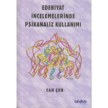 Ergün Collection Edebiyat Incelemelerinde Psikanaliz Kullanımı
