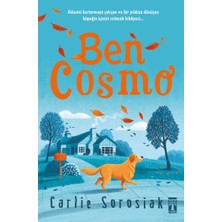 Ergün Collection Ben Cosmo