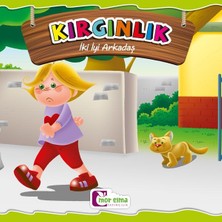 Ergün Collection Iki Iyi Arkadaş - Kırgınlık