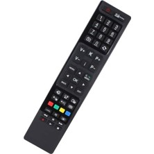 Herz Vestel LCD Tv Kumandası