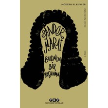 Ergün Collection Buda’da Bir Boşanma