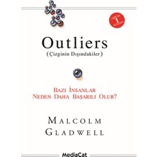 Ergün Collection Outliers (Çizginin Dışındakiler)  Bazı Insanlar Neden Daha Başarılı Olur?
